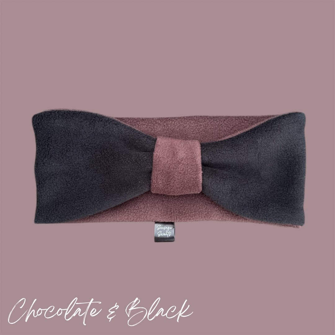 Fleece Headband