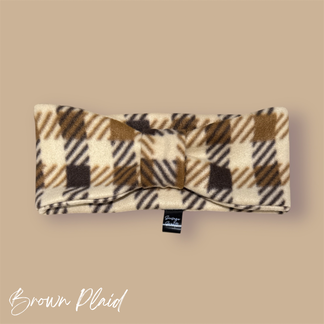 Fleece Headband