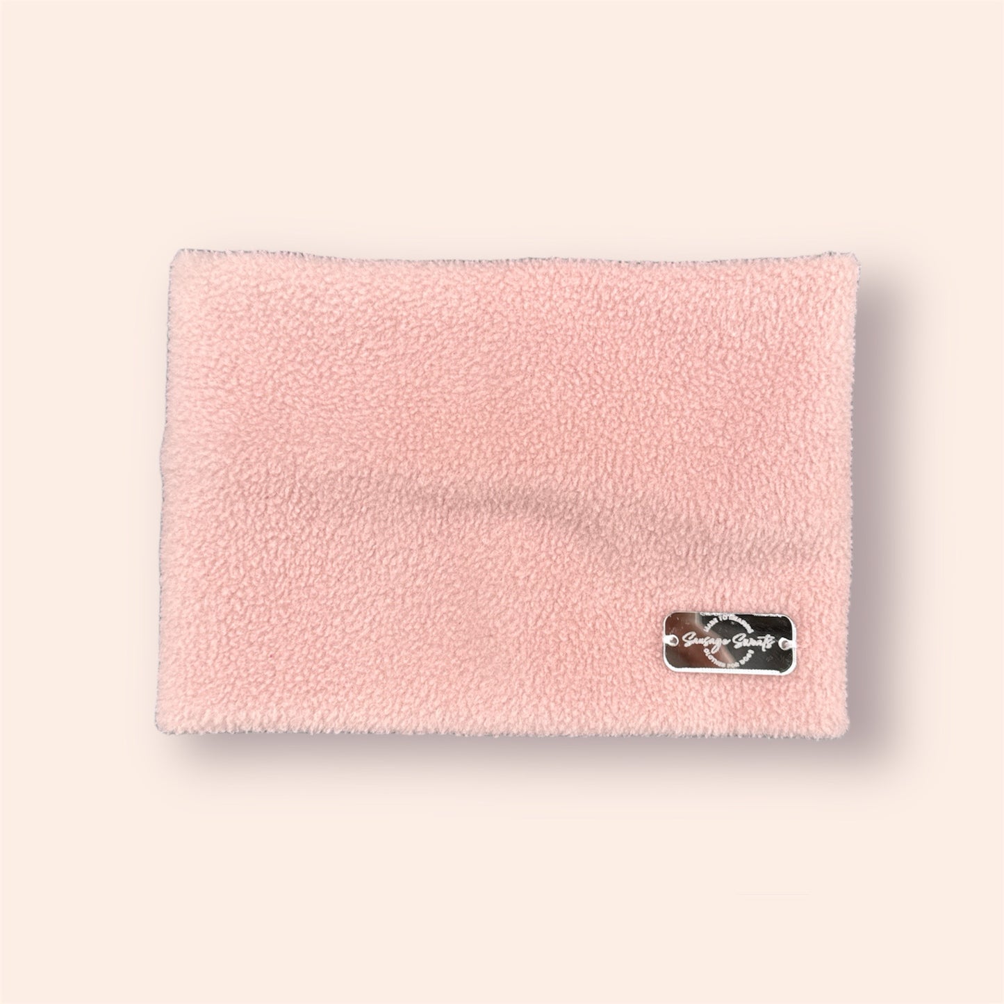 Blossom Fleece Snood