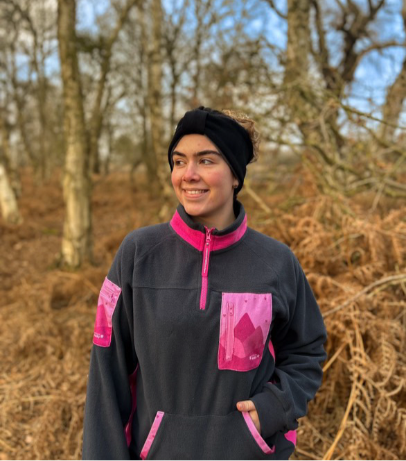 Fleece Headband