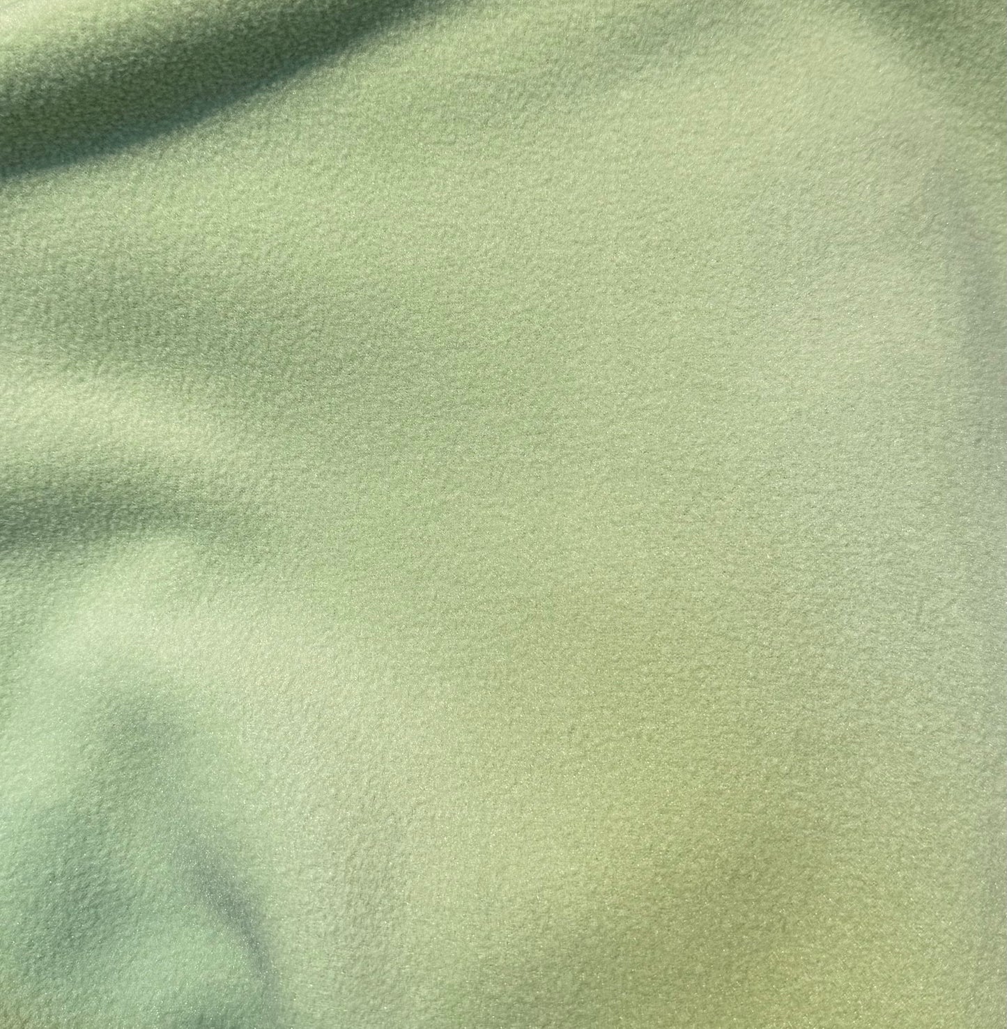 Pistachio Fleece Snood