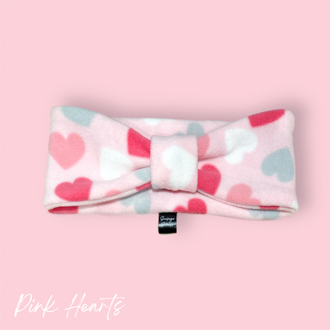 Fleece Headband