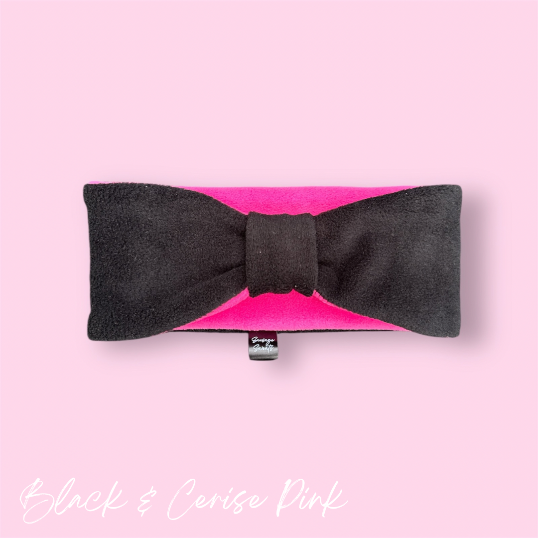 Fleece Headband