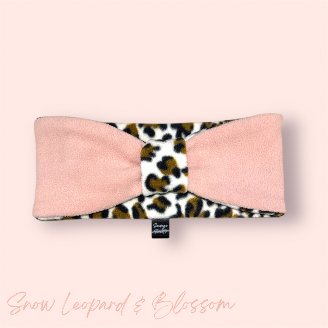 Fleece Headband