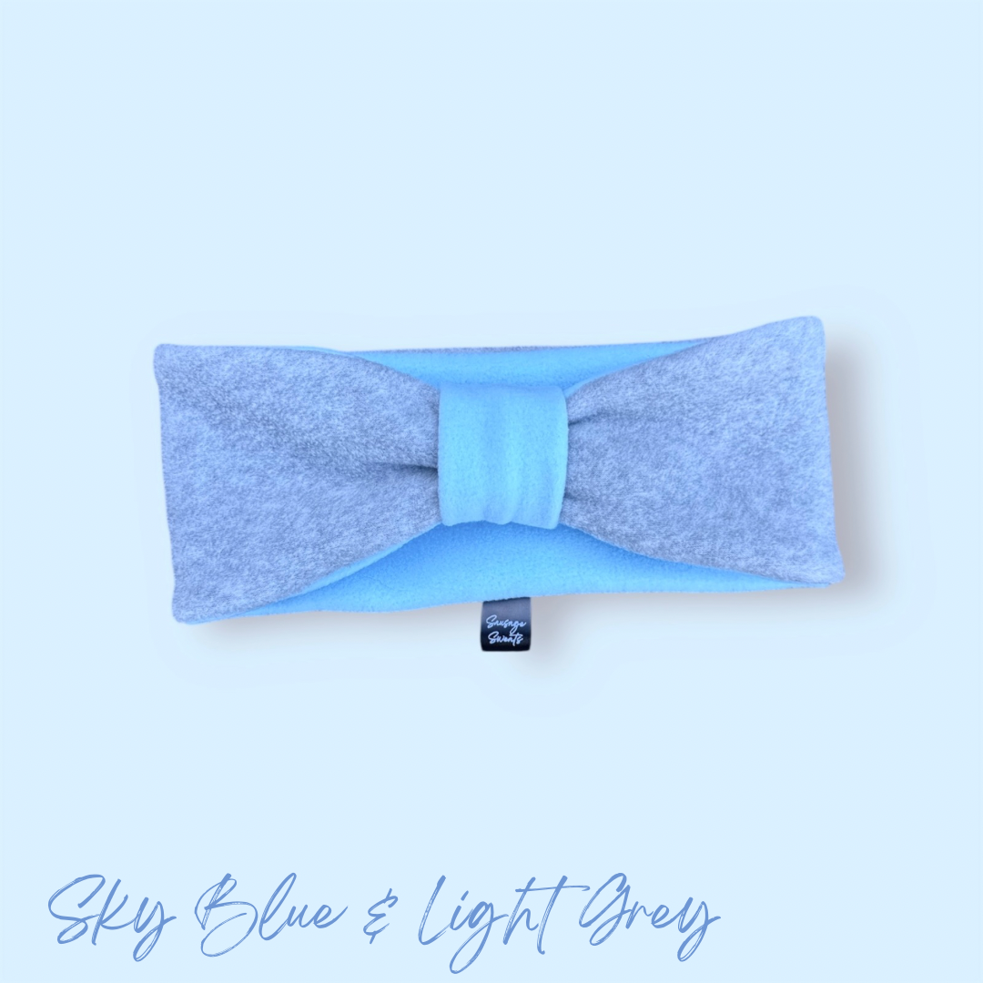 Fleece Headband