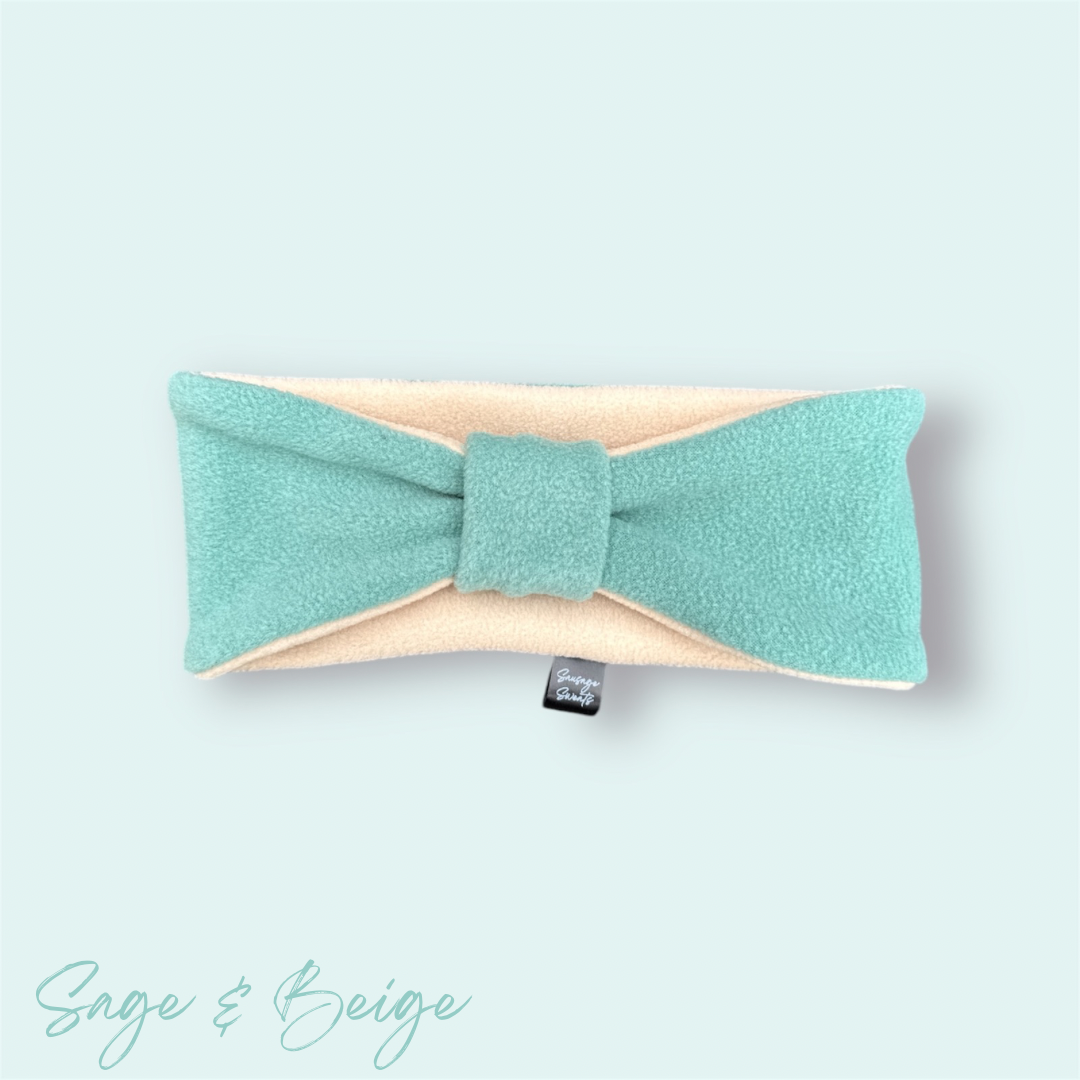 Fleece Headband