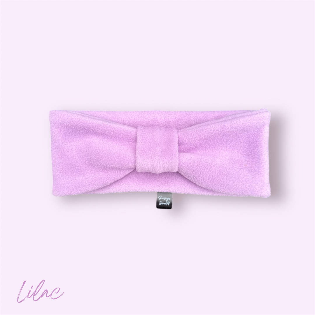 Fleece Headband