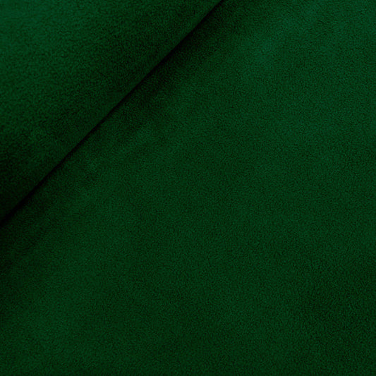Dark Green 4 Leg Fleece Jumper