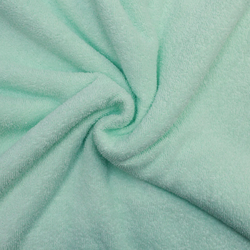 Mint Drying Robe