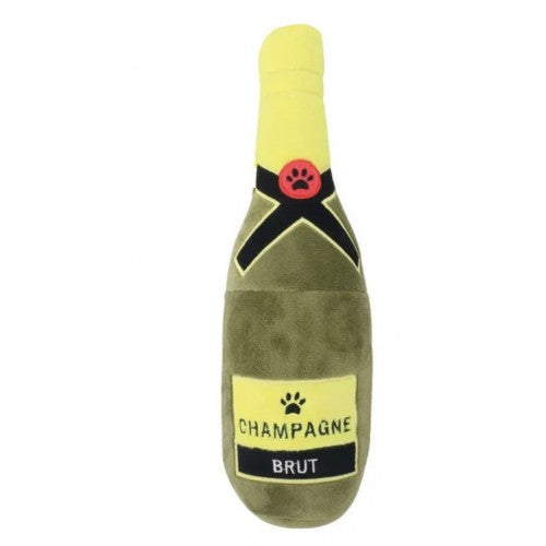 Champagne Toy