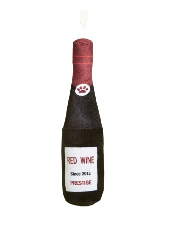 Red Wine Toy