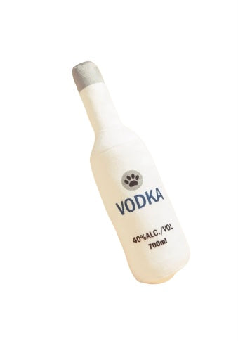 Vodka Toy