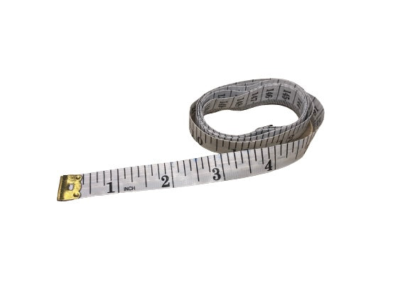 FREE Tape Measure