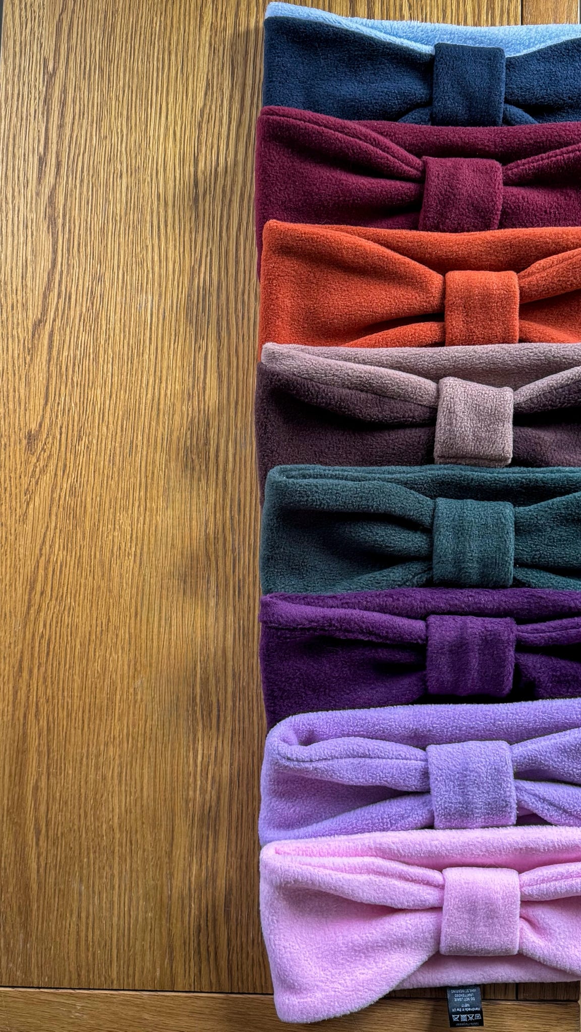 Fleece Headband