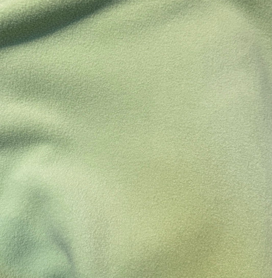 Pistachio 4 Leg Fleece Jumper