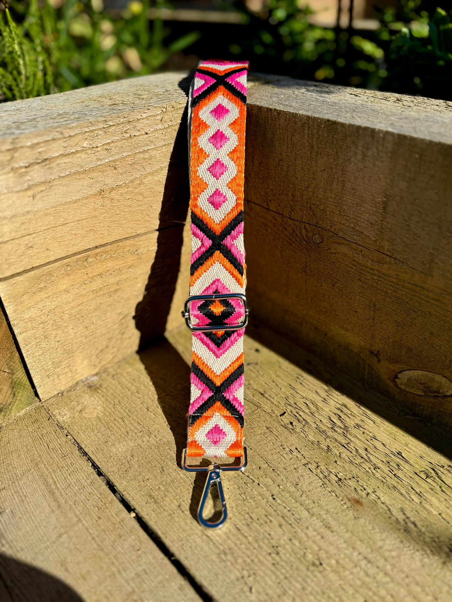 Adjustable Strap ONLY