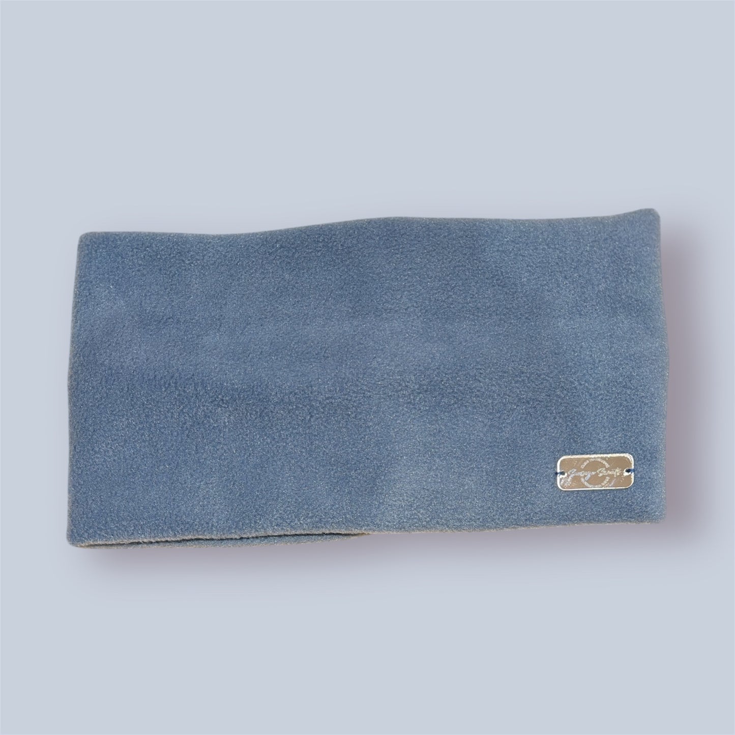 Denim Fleece Snood