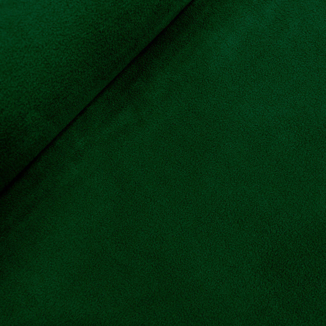 Dark Green 4 Leg Fleece Jumper