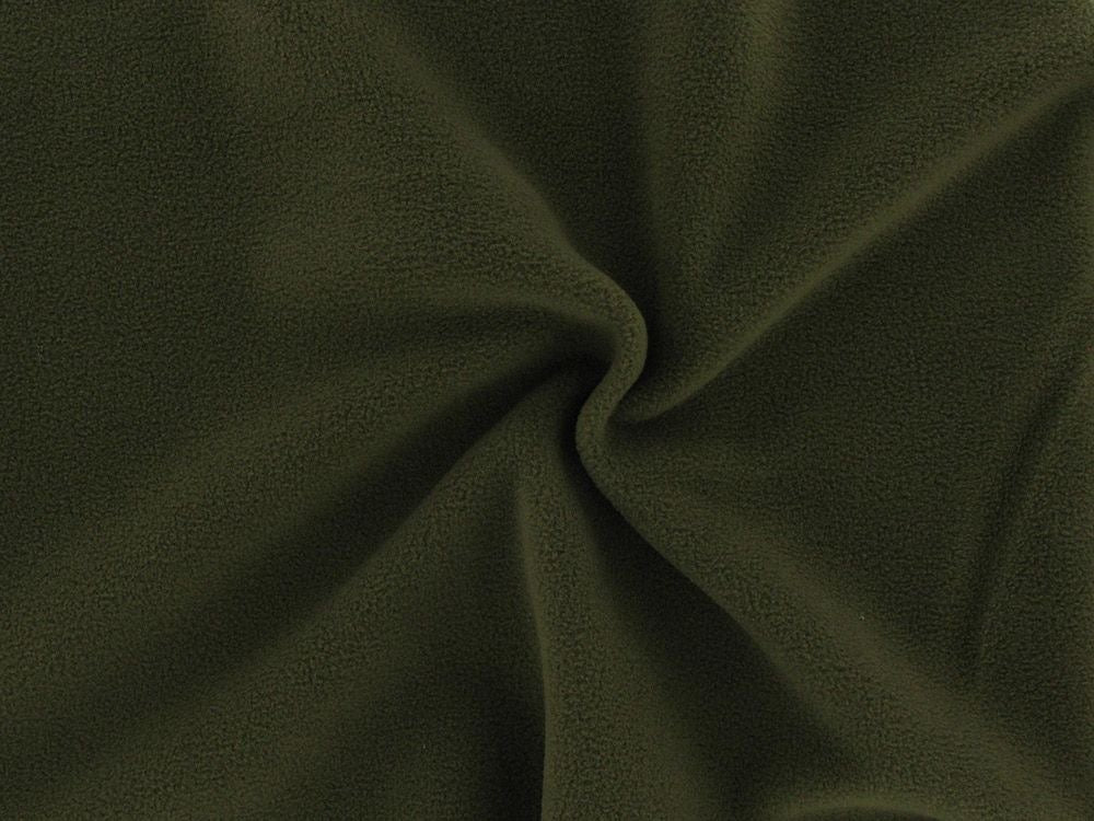 Khaki 4 Leg Fleece Jumper