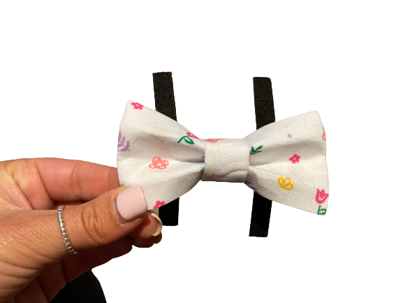 Blossom Handmade Bow