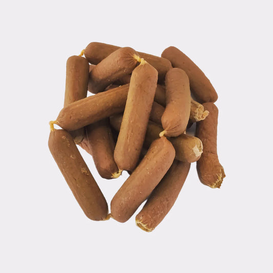 Gourmet Sausages - Liver