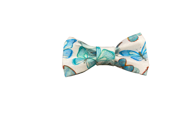 Butterfly Handmade Bow