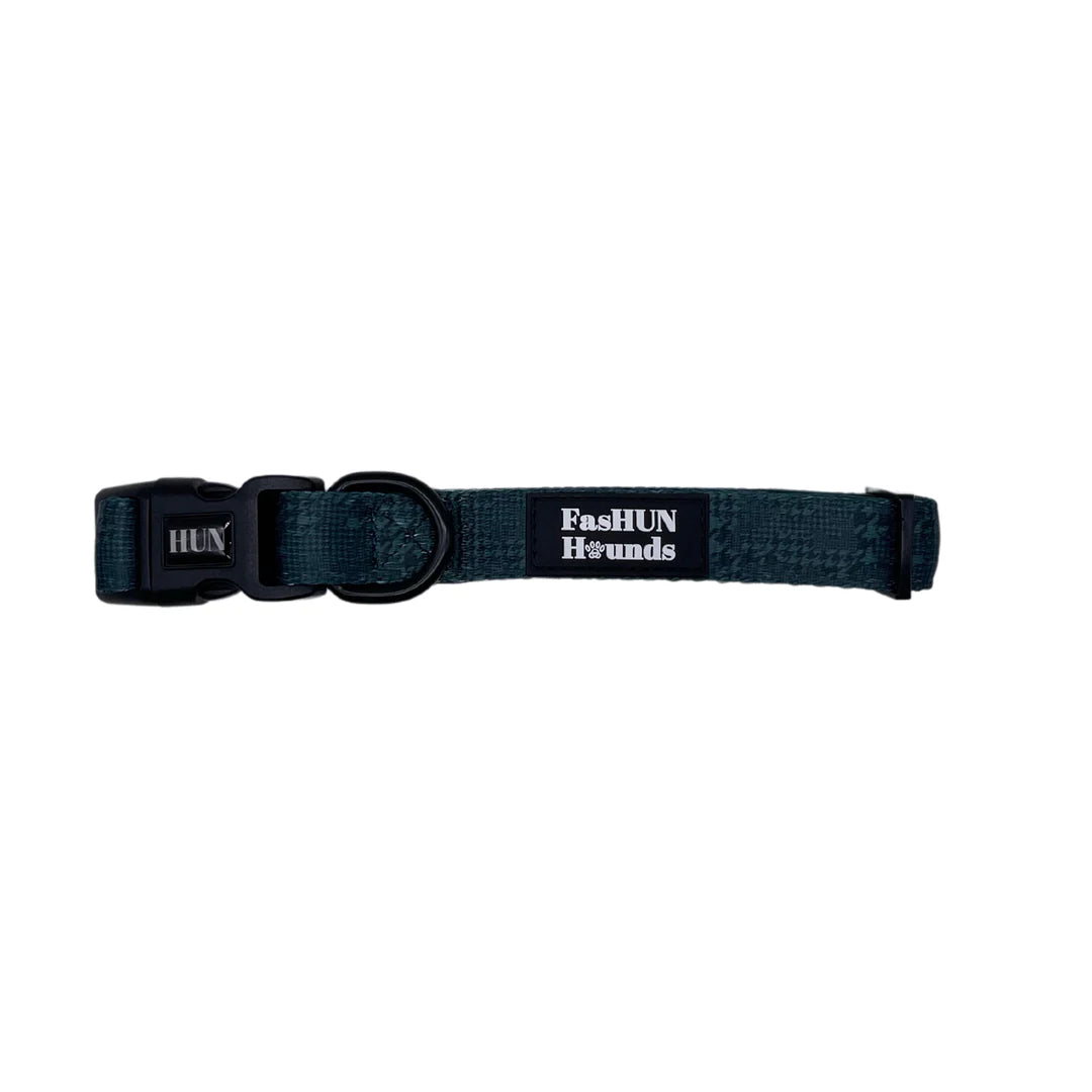 Hunstooth Collar